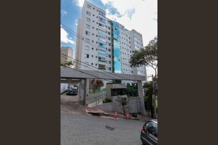 Apartamento à venda com 60m², 2 quartos e 2 vagas