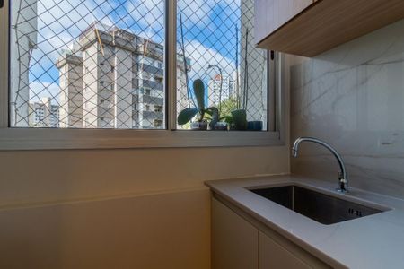 Apartamento à venda com 60m², 2 quartos e 2 vagas Apartamento à venda com 60m², 2 quartos e 2 vagasFoto 33
