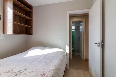 Foto 22 de apartamento à venda com 2 quartos, 60m² em Luxemburgo, Belo Horizonte