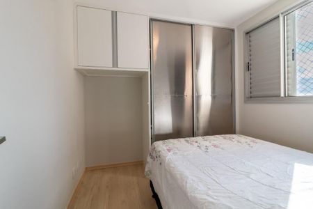 Foto 21 de apartamento à venda com 2 quartos, 60m² em Luxemburgo, Belo Horizonte