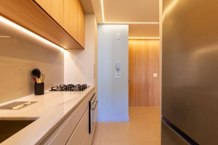 Apartamento à venda com 60m², 2 quartos e 2 vagas Apartamento à venda com 60m², 2 quartos e 2 vagasFoto 29