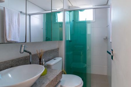 Apartamento à venda com 60m², 2 quartos e 2 vagas Apartamento à venda com 60m², 2 quartos e 2 vagasFoto 19