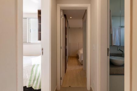 Foto 28 de apartamento à venda com 2 quartos, 60m² em Luxemburgo, Belo Horizonte