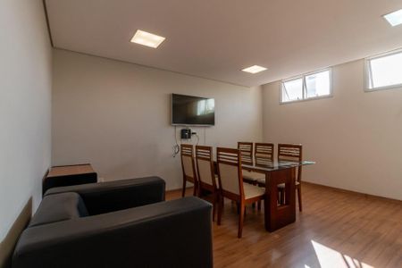 Apartamento à venda com 60m², 2 quartos e 2 vagas Apartamento à venda com 60m², 2 quartos e 2 vagasFoto 03