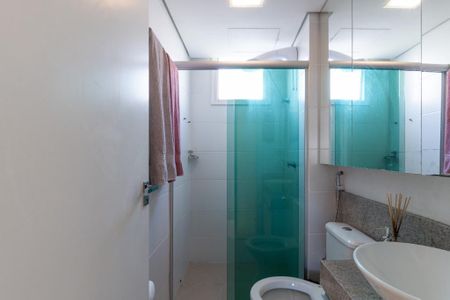 Foto 17 de apartamento à venda com 2 quartos, 60m² em Luxemburgo, Belo Horizonte