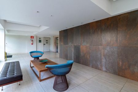 Foto 06 de apartamento à venda com 2 quartos, 60m² em Luxemburgo, Belo Horizonte