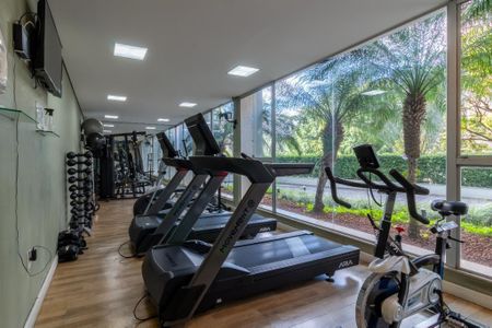 Apartamento à venda com 60m², 2 quartos e 2 vagas Apartamento à venda com 60m², 2 quartos e 2 vagasFoto 02