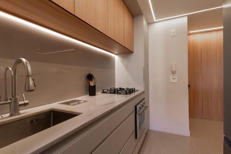 Apartamento à venda com 60m², 2 quartos e 2 vagas Apartamento à venda com 60m², 2 quartos e 2 vagasFoto 30