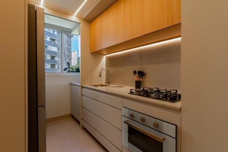 Apartamento à venda com 60m², 2 quartos e 2 vagas Apartamento à venda com 60m², 2 quartos e 2 vagasFoto 31