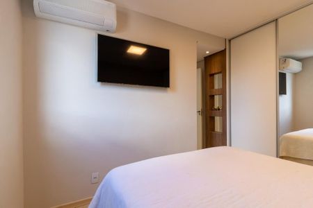 Apartamento à venda com 60m², 2 quartos e 2 vagas Apartamento à venda com 60m², 2 quartos e 2 vagasFoto 26