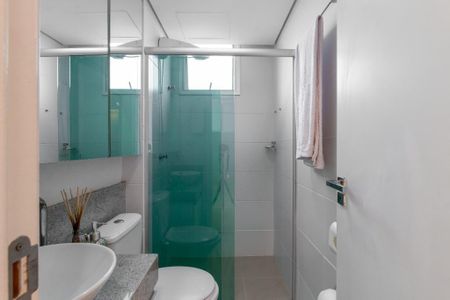 Apartamento à venda com 60m², 2 quartos e 2 vagas Apartamento à venda com 60m², 2 quartos e 2 vagasFoto 20