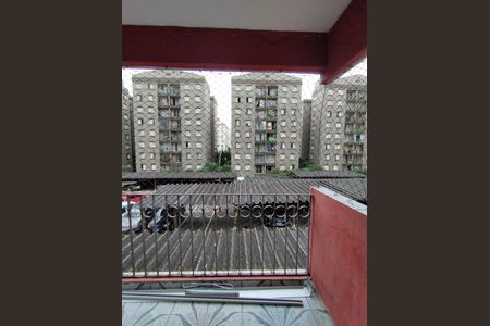Apartamento para alugar com 74m², 2 quartos e 1 vaga Apartamento para alugar com 74m², 2 quartos e 1 vagaVaranda da Sala