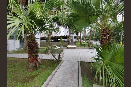 Apartamento para alugar com 74m², 2 quartos e 1 vaga Apartamento para alugar com 74m², 2 quartos e 1 vagaÁrea comum
