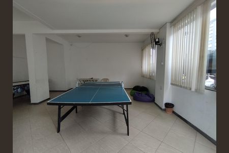 Apartamento para alugar com 74m², 2 quartos e 1 vaga Apartamento para alugar com 74m², 2 quartos e 1 vagaSalão de Jogos