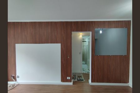 Apartamento para alugar com 74m², 2 quartos e 1 vaga Apartamento para alugar com 74m², 2 quartos e 1 vagaSala