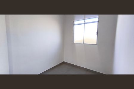 Quarto de apartamento para alugar com 3 quartos, 59m² em Copacabana, Belo Horizonte