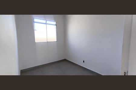Quarto de apartamento para alugar com 3 quartos, 59m² em Copacabana, Belo Horizonte