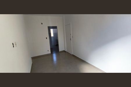 Sala de apartamento para alugar com 3 quartos, 59m² em Copacabana, Belo Horizonte