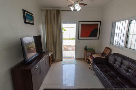 SALA de casa à venda com 2 quartos, 84m² em Parque Ceasa, Campinas