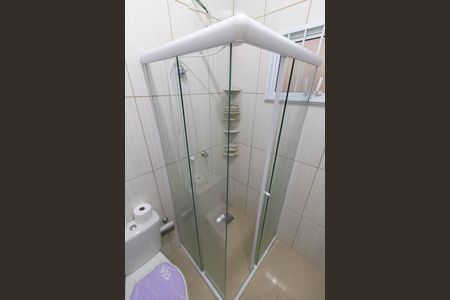Casa à venda com 84m², 2 quartos e 3 vagas Casa à venda com 84m², 2 quartos e 3 vagasBANHEIRO DA SUITE
