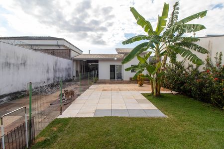 Casa à venda com 84m², 2 quartos e 3 vagas Casa à venda com 84m², 2 quartos e 3 vagasÁREA EXTERNA FRENTE