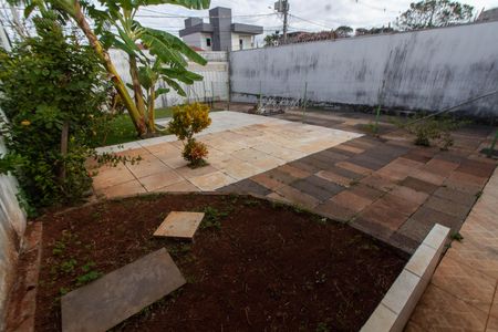 Casa à venda com 84m², 2 quartos e 3 vagas Casa à venda com 84m², 2 quartos e 3 vagasÁREA EXTERNA FRENTE