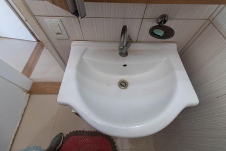 Casa à venda com 84m², 2 quartos e 3 vagas Casa à venda com 84m², 2 quartos e 3 vagasBANHEIRO SOCIAL