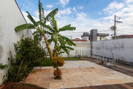VISTA DO QUARTO 1 de casa à venda com 2 quartos, 84m² em Parque Ceasa, Campinas