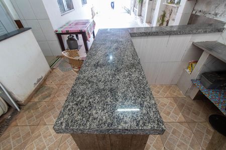 Casa à venda com 84m², 2 quartos e 3 vagas Casa à venda com 84m², 2 quartos e 3 vagasCHURRASQUEIRA