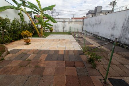 Casa à venda com 84m², 2 quartos e 3 vagas Casa à venda com 84m², 2 quartos e 3 vagasÁREA EXTERNA FRENTE