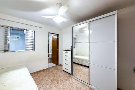 Suíte de casa para alugar com 2 quartos, 50m² em Mooca, São Paulo