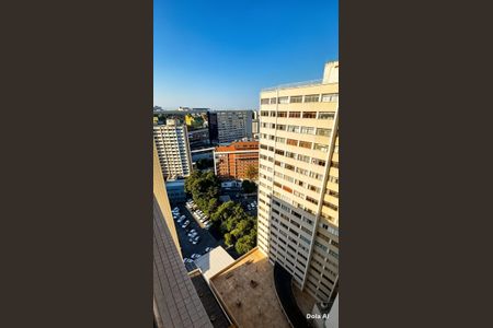 Foto 12 de apartamento para alugar com 3 quartos, 66m² em Aclimação, São Paulo