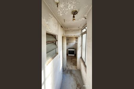 Foto 11 de apartamento para alugar com 3 quartos, 66m² em Aclimação, São Paulo