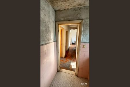Foto 02 de apartamento para alugar com 3 quartos, 66m² em Aclimação, São Paulo