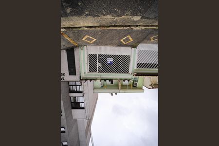 Casa à venda com 125m², 3 quartos e 2 vagasFachada