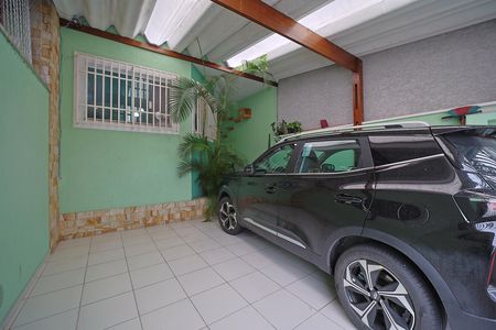 Casa à venda com 125m², 3 quartos e 2 vagasGaragem