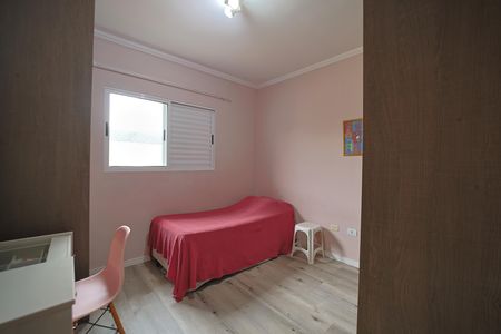 Casa à venda com 125m², 3 quartos e 2 vagasQuarto 3