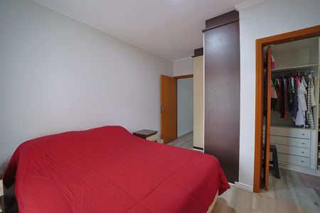 Casa à venda com 125m², 3 quartos e 2 vagasQuarto 1