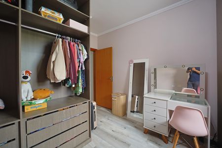 Casa à venda com 125m², 3 quartos e 2 vagasQuarto 3