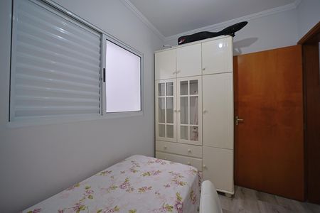 Casa à venda com 125m², 3 quartos e 2 vagasQuarto 2
