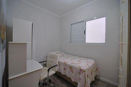 Casa à venda com 125m², 3 quartos e 2 vagasQuarto 2