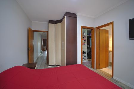 Casa à venda com 125m², 3 quartos e 2 vagasQuarto 1