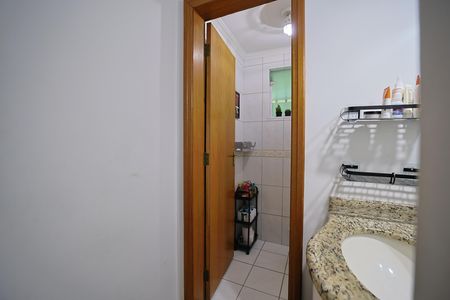 Casa à venda com 125m², 3 quartos e 2 vagasLavabo
