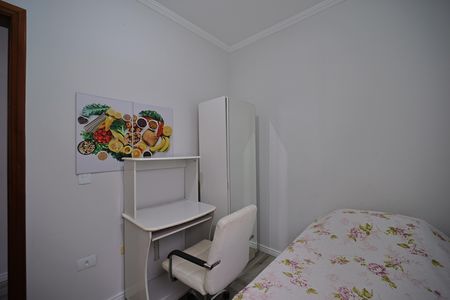 Casa à venda com 125m², 3 quartos e 2 vagasQuarto 2