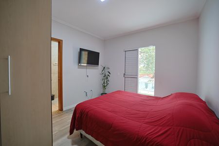 Casa à venda com 125m², 3 quartos e 2 vagasQuarto 1