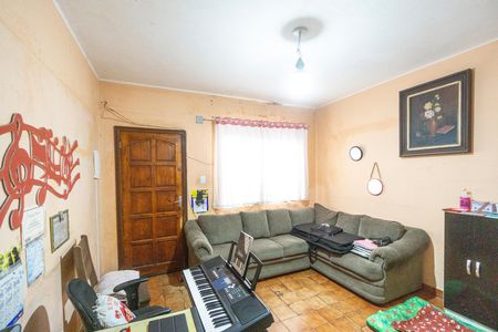 Sala de casa à venda com 2 quartos, 90m² em Tatuapé, São Paulo