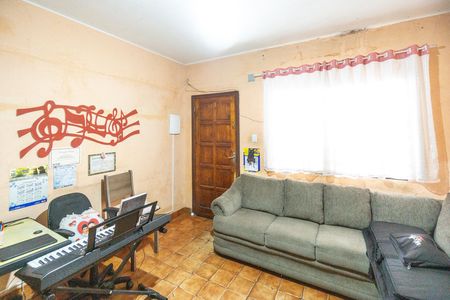 Sala de casa à venda com 2 quartos, 90m² em Tatuapé, São Paulo