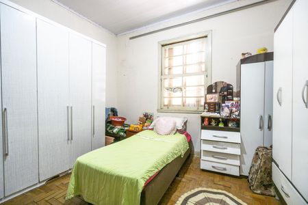 Quarto 01 de casa à venda com 2 quartos, 90m² em Tatuapé, São Paulo