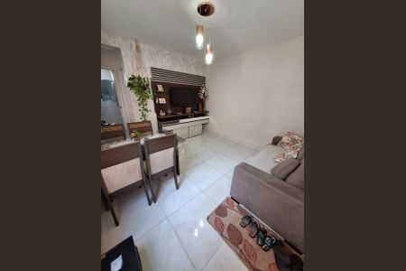 Apartamento para alugar com 47m², 2 quartos e 1 vaga Apartamento para alugar com 47m², 2 quartos e 1 vagaSala