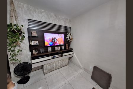 Apartamento para alugar com 47m², 2 quartos e 1 vaga Apartamento para alugar com 47m², 2 quartos e 1 vagaSala